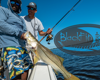 History of Blackfin Rods