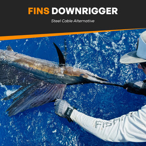 Downrigger Braid