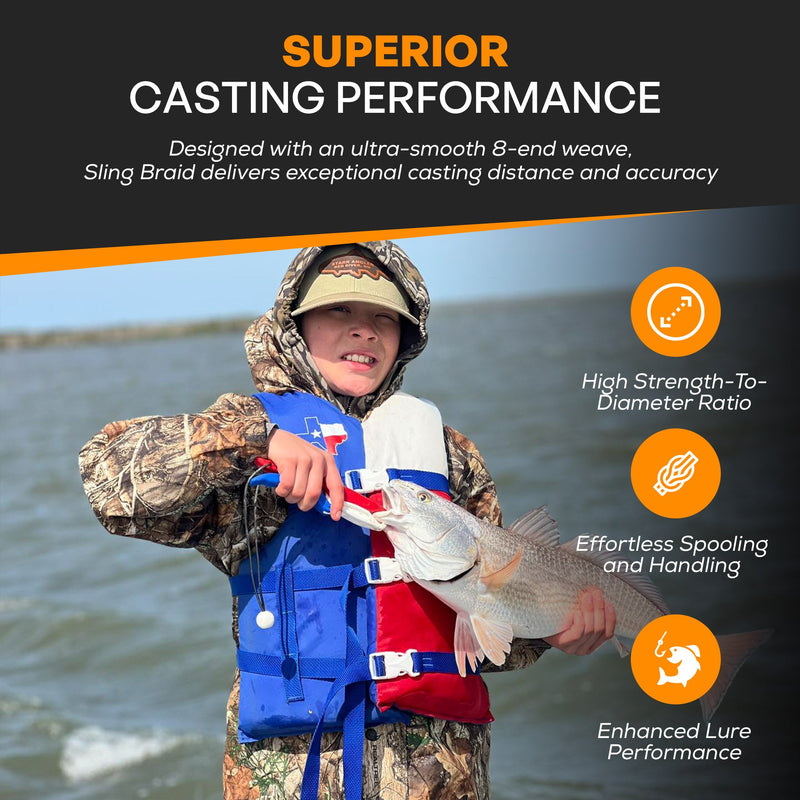 Load image into Gallery viewer, Sling Braid