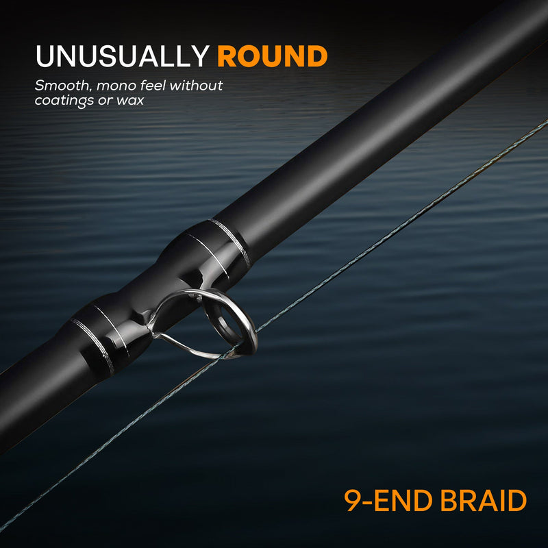 Load image into Gallery viewer, 40G Fishing Braid 65-100 lb.