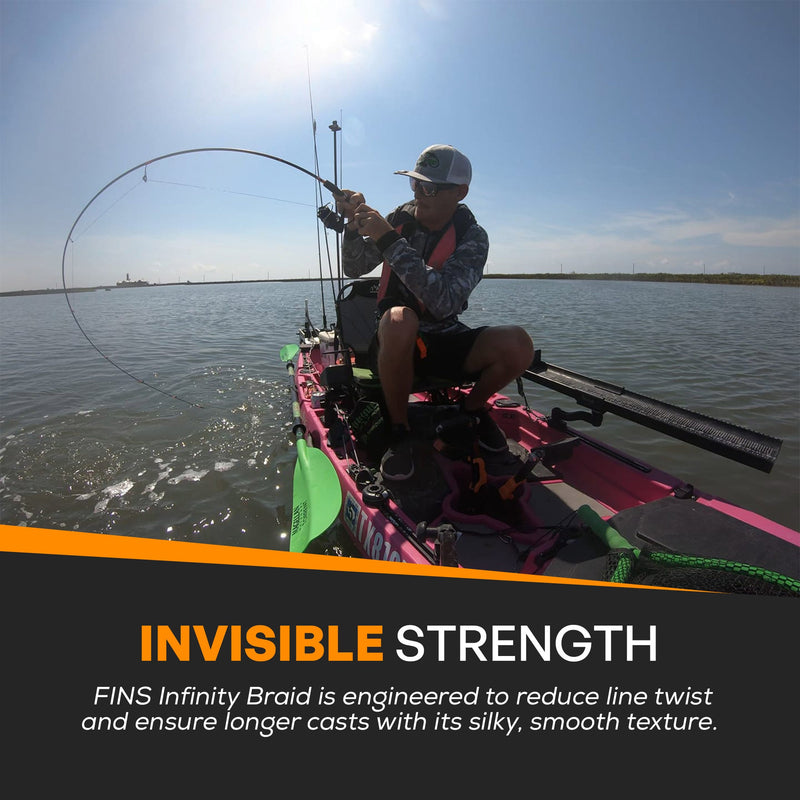 Load image into Gallery viewer, Infinity Braid