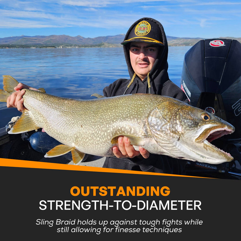 Load image into Gallery viewer, Sling Braid