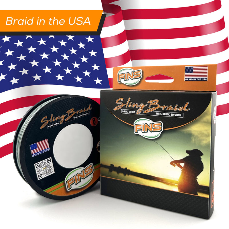 Load image into Gallery viewer, Sling Braid