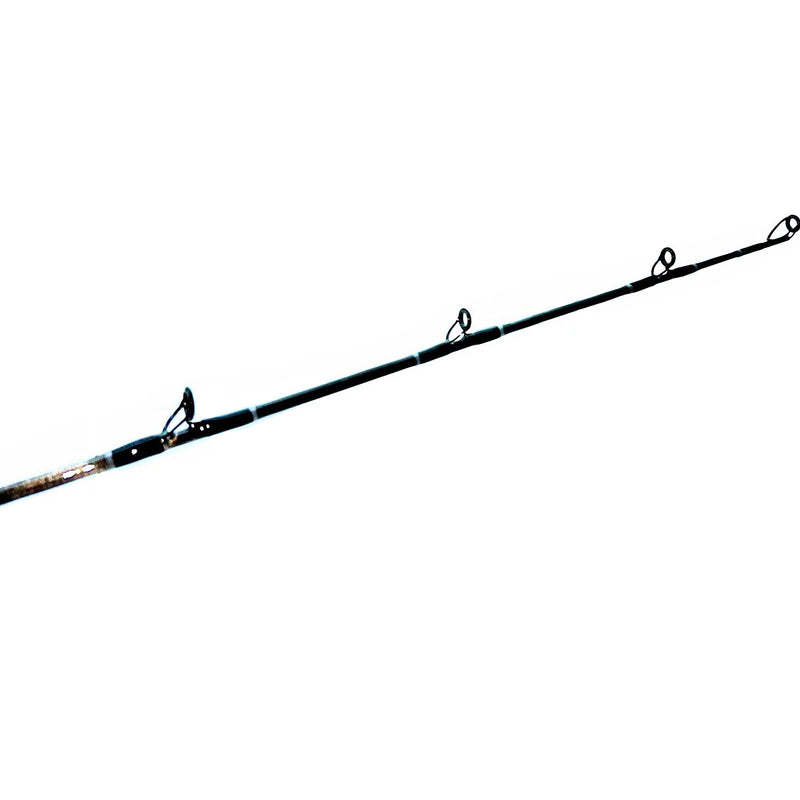 Load image into Gallery viewer, Blackfin Rods Carbon Elite 13 8’0″ 10-17lb Fishing Rod

