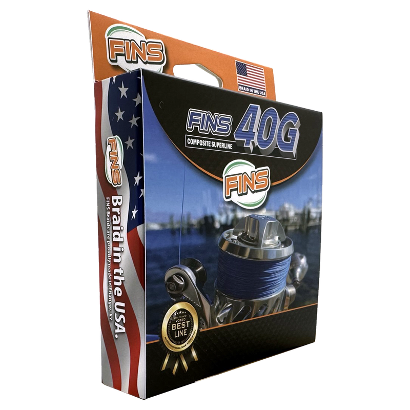 Load image into Gallery viewer, 40G Fishing Braid 65-100 lb.