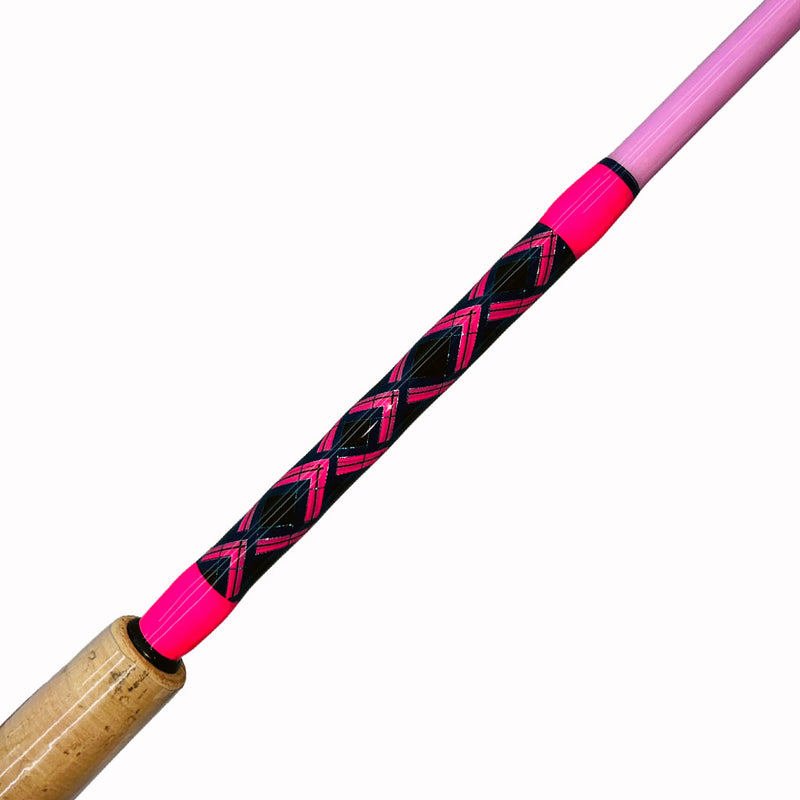 Load image into Gallery viewer, #52 Limited Edition &quot;Pink Series&quot; 7&#39;0&quot; 8-15# Medium Inshore
