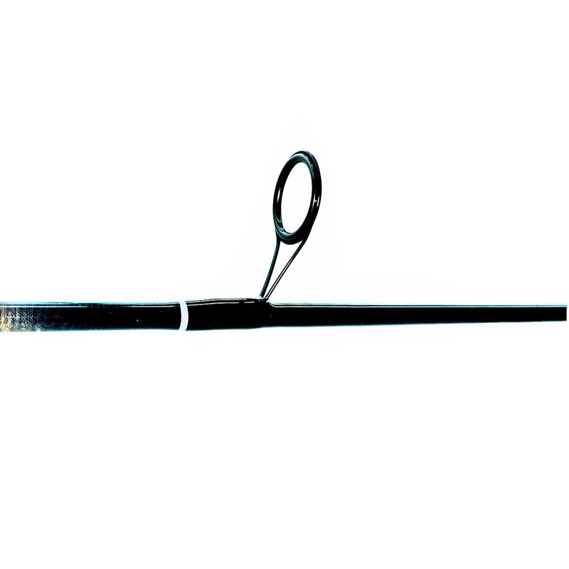 Load image into Gallery viewer, Blackfin Rods Carbon Elite 08 7’6″ 6-12lb Fishing Rod
