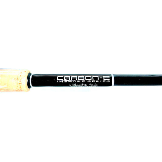 Carbon Elite Full Grip Inshore Rod