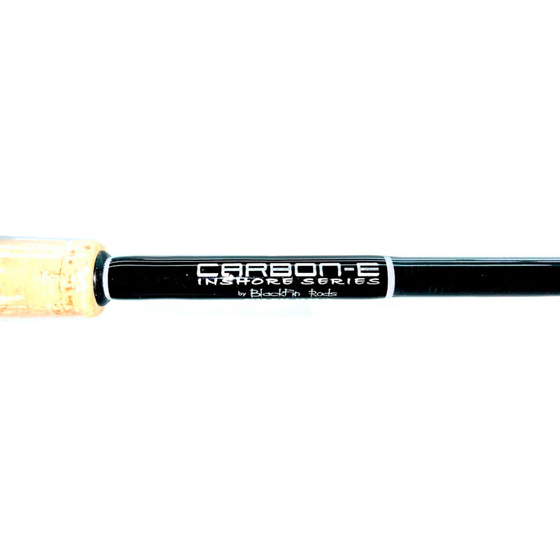 Load image into Gallery viewer, Carbon Elite Full Grip Inshore Rod