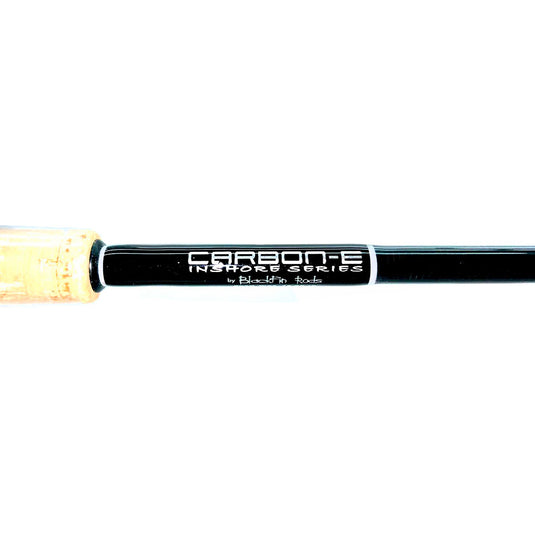 Carbon Elite Full Grip Inshore Rod