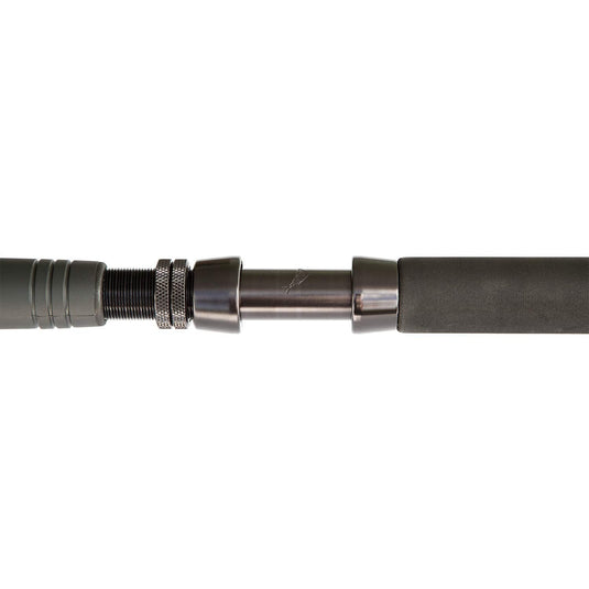 Blackfin Rods Fin 89 Fishing Rod 6'6" Rod 30-50lb Line Weight Stand Up Fishing Rod Targeted Species: Tuna, Mahi Mahi 4