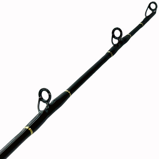 #66 Limited Edition "Lucky Charm" 7'0" 30lb Spinning rod