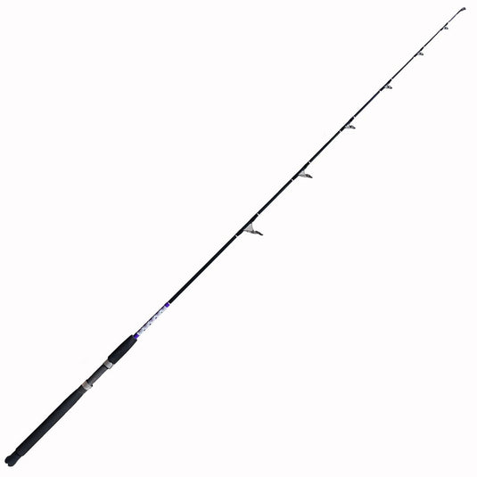 #69 Limited Edition "Seas the Moment" 7'0" 10lb Spinning Rod