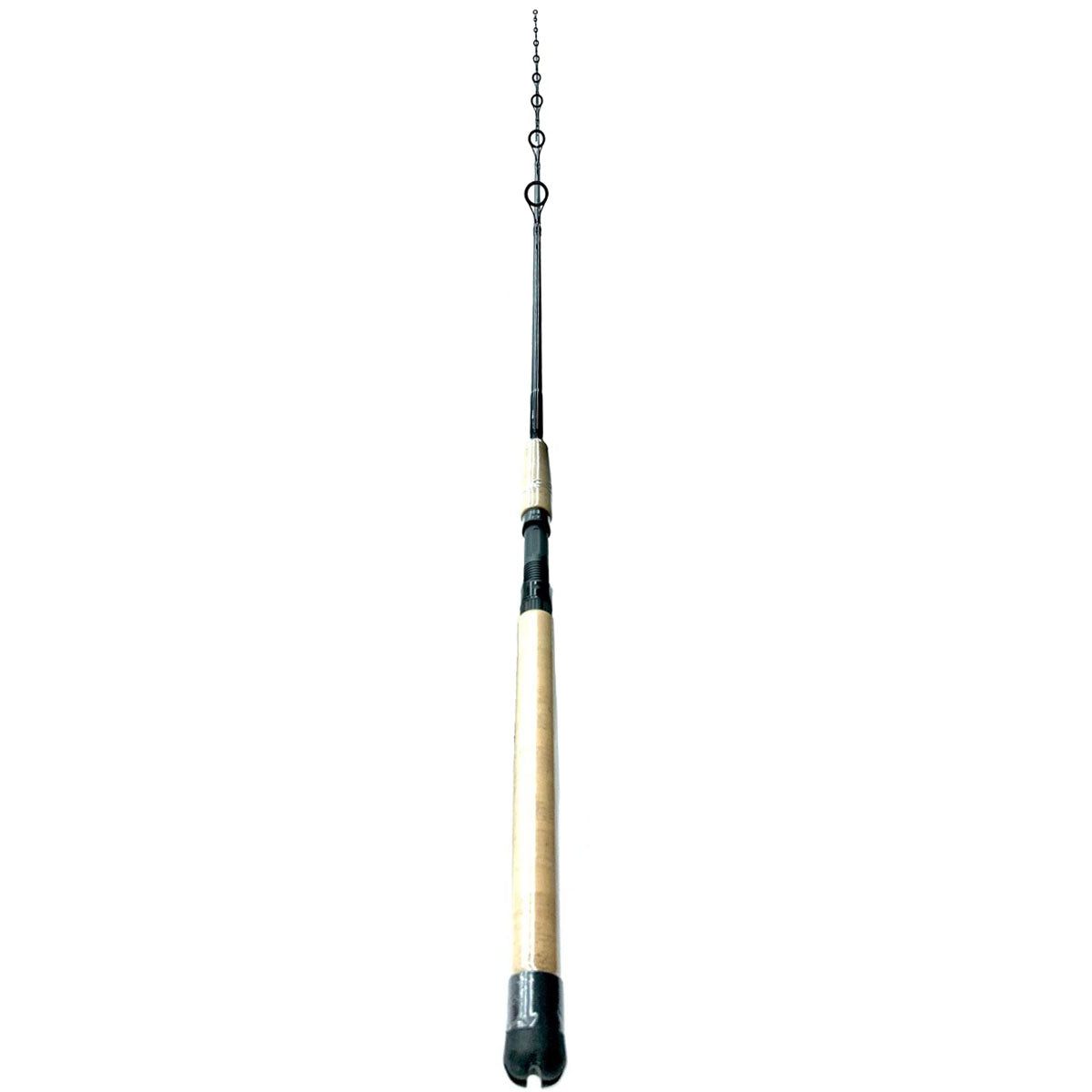 Best Black Fish Rodcarbon Fiber Telescopic Fishing Rod 9ft
