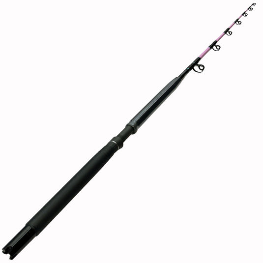 #81 Limited Edition "Classic Pro Pink" #081 6'0" 30-50lb Stand-up Rod