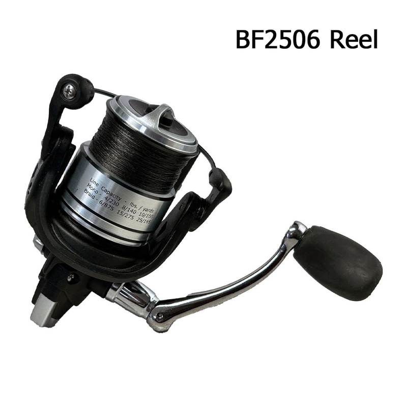 Load image into Gallery viewer, Carbon Elite Split Grip Inshore Rod