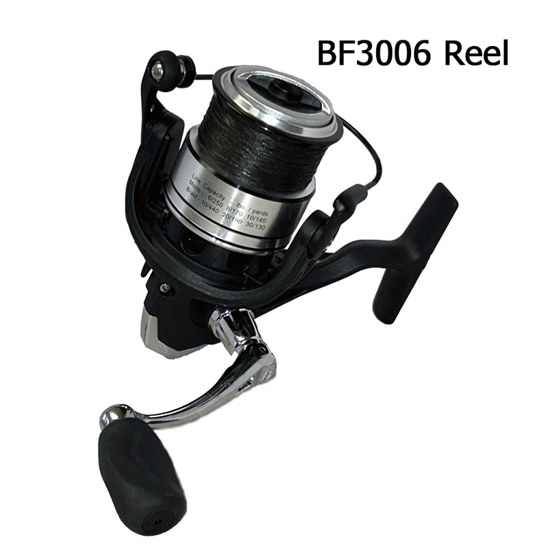 Load image into Gallery viewer, Carbon Elite Split Grip Inshore Rod