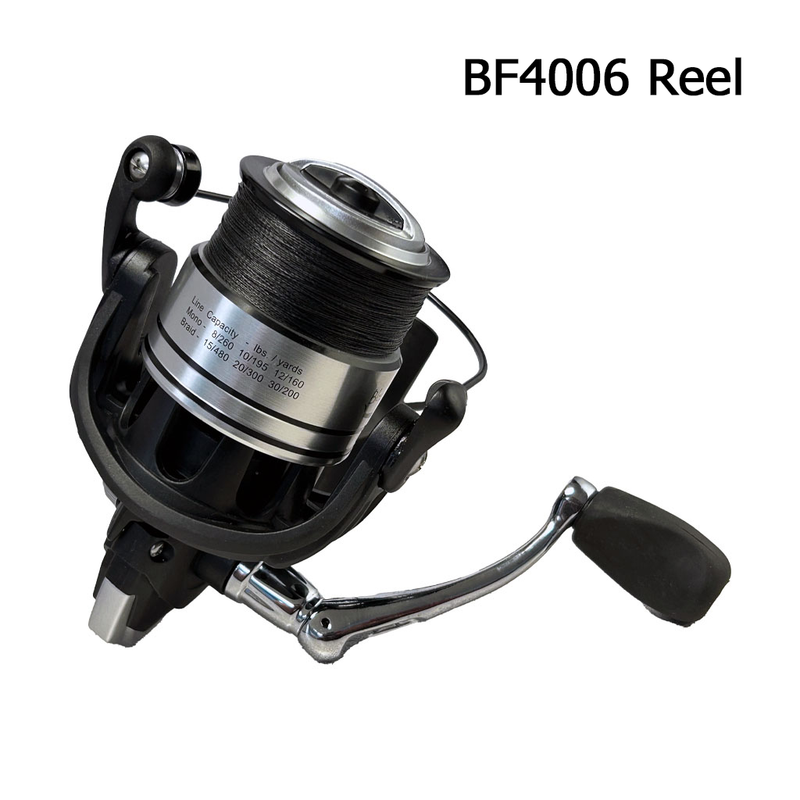 Load image into Gallery viewer, Carbon Elite Split Grip Inshore Rod