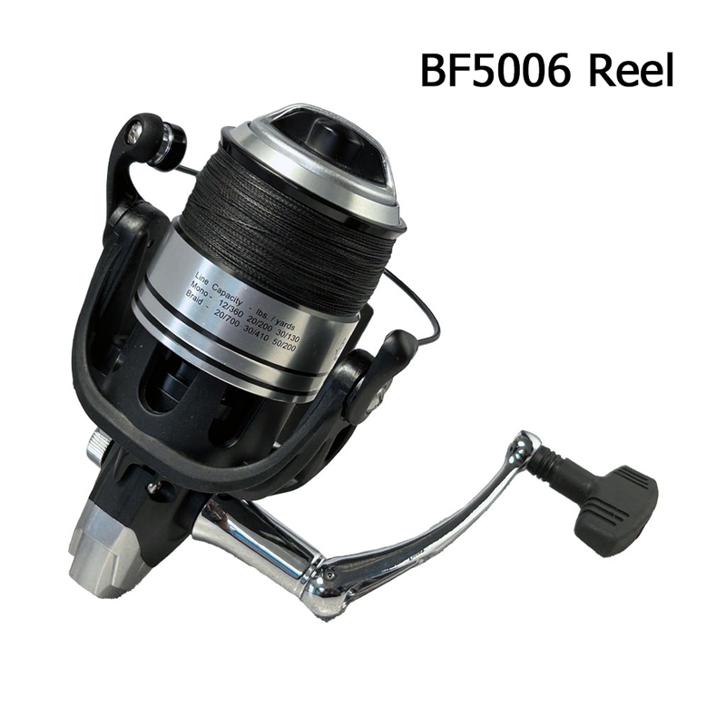 Load image into Gallery viewer, Carbon Elite Split Grip Inshore Rod