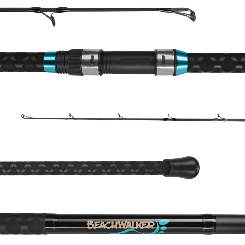 Load image into Gallery viewer, Beachwalker Surf Rod