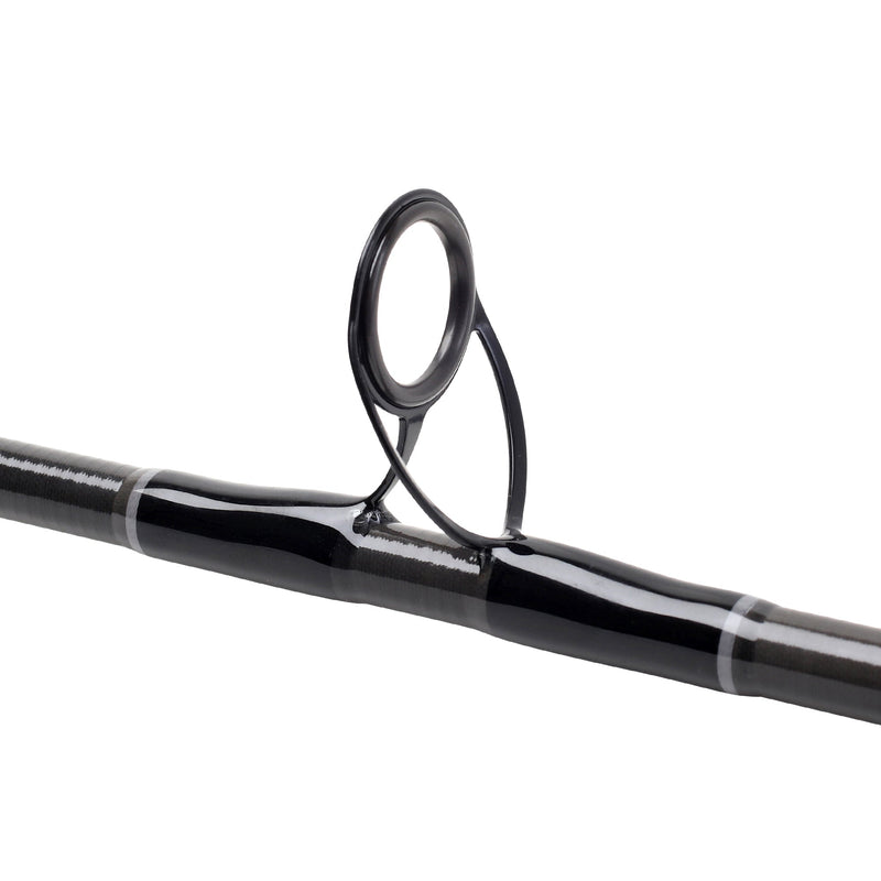 Load image into Gallery viewer, Blackfin Rods Carbon Elite 07 (7'0" Light) Fishing Rod 7’0″ Rod Line Wt. 6-12lb Split Grip Targeted Species: Trout, Snook, Redfish, Bass, Pompano5