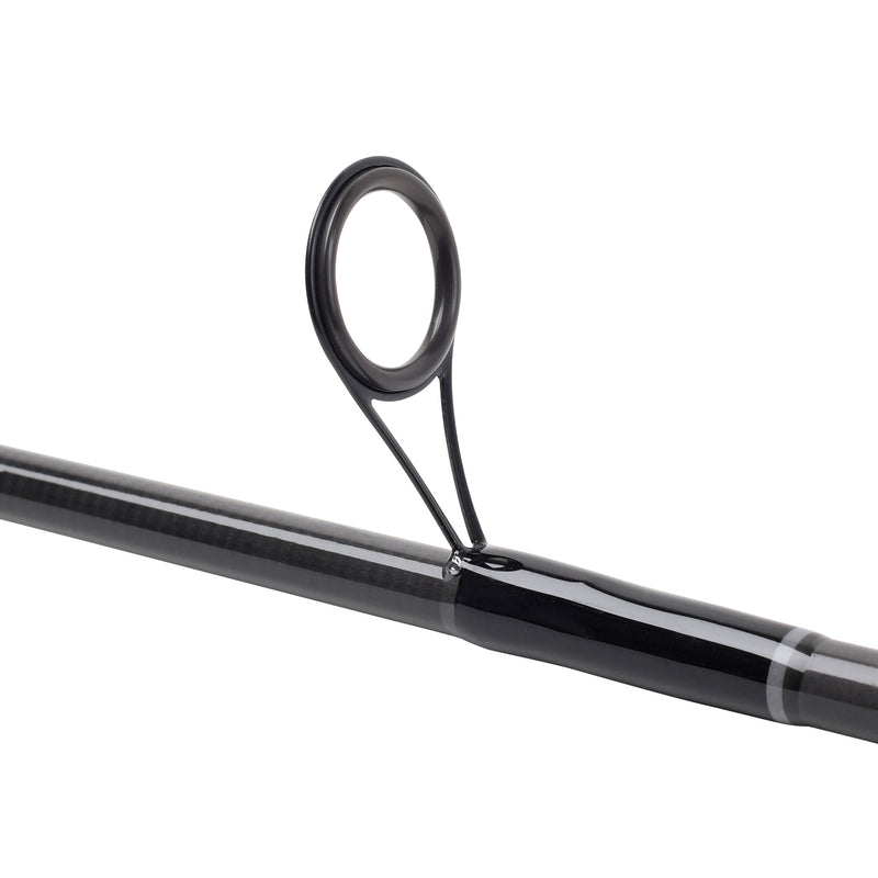 Load image into Gallery viewer, Blackfin Rods Carbon Elite 07 (7'0" Light) Fishing Rod 7’0″ Rod Line Wt. 6-12lb Split Grip Targeted Species: Trout, Snook, Redfish, Bass, Pompano2