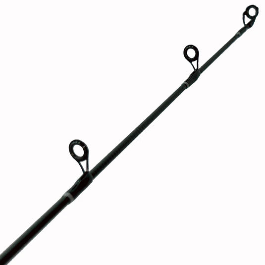 Carbon Elite Full Grip Inshore Rod
