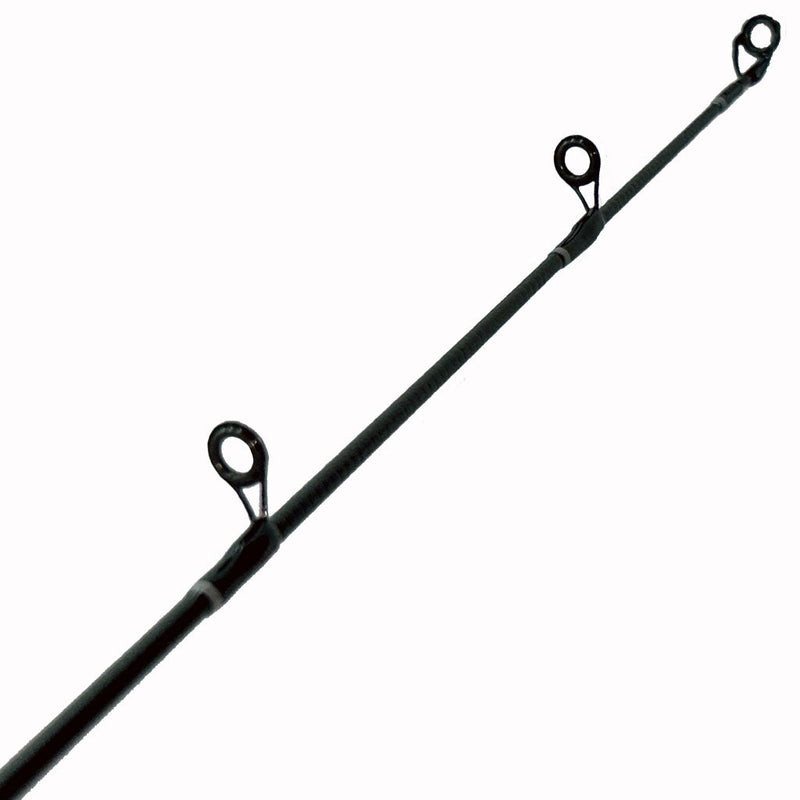 Load image into Gallery viewer, Carbon Elite Full Grip Inshore Rod