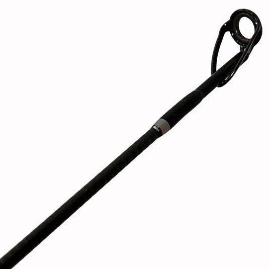 Carbon Elite Full Grip Inshore Rod