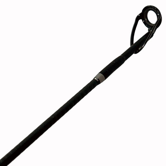 Carbon Elite Full Grip Inshore Rod