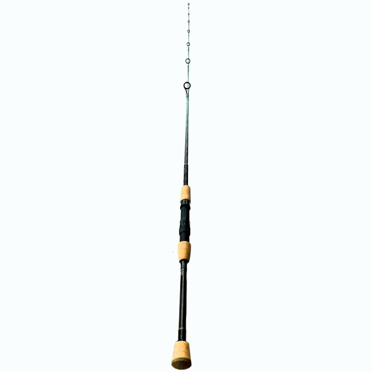 Dockwalker 5'5 spinning rod – Blackfin Rods