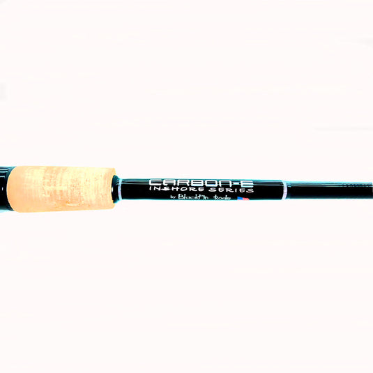 Blackfin Rods Carbon Elite 07XL 7’0″ 4-10lb Extra Light Fishing Rod