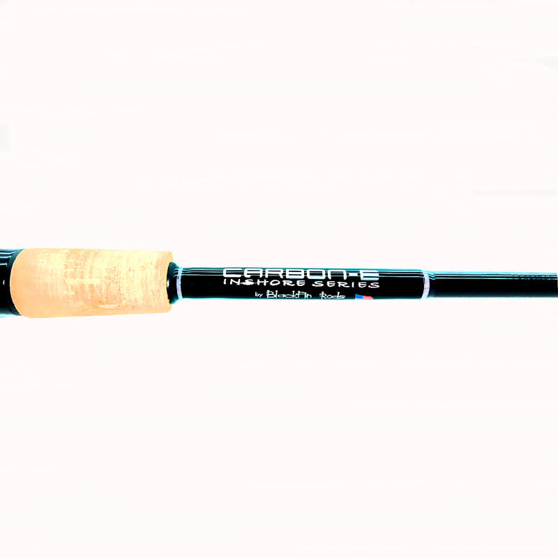 Load image into Gallery viewer, Carbon Elite Full Grip Inshore Rod