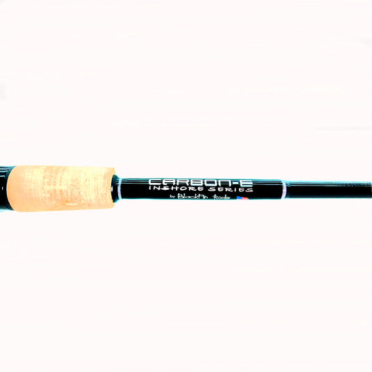 Carbon Elite Full Grip Inshore Rod