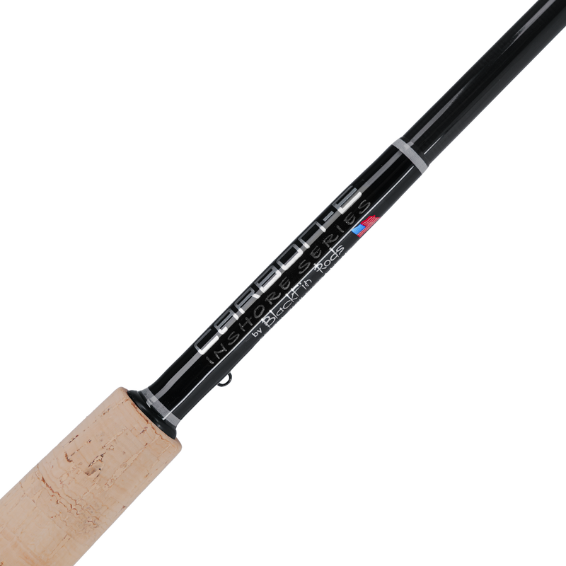 Load image into Gallery viewer, Carbon Elite Split Grip Inshore Rod