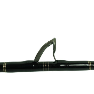 Fin Legacy Deep Drop Big Game Rod
