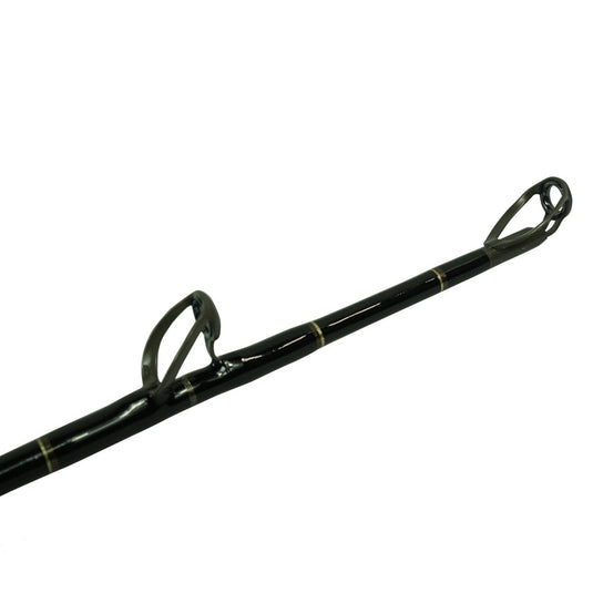 Fin Legacy Deep Drop Big Game Rod