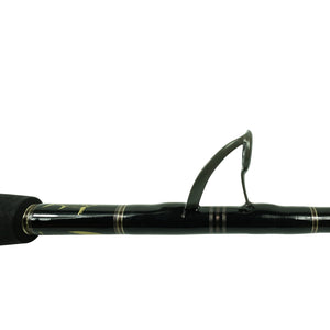 Fin Legacy Deep Drop Rod