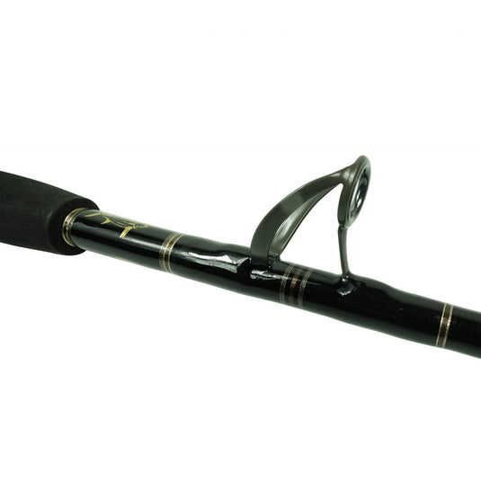 Fin Legacy Deep Drop Rod