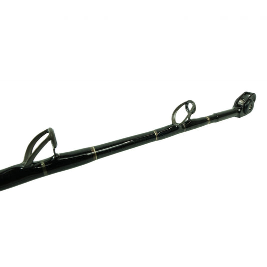 Fin Legacy Deep Drop Rod