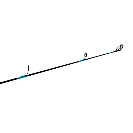 Dockwalker 5'5" spinning rod