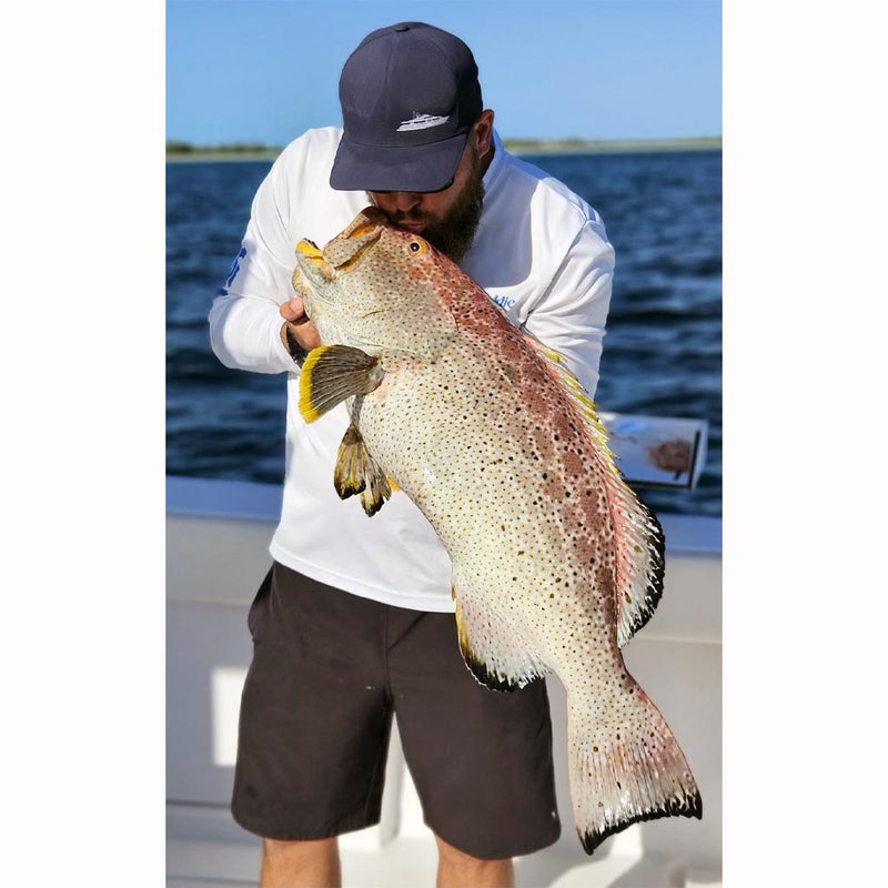 Load image into Gallery viewer, Blackfin Rods Fin 153 Daybreak Gulf Special Fishing Rod 50-80lb