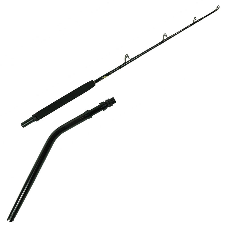 Load image into Gallery viewer, Fin Legacy Deep Drop Big Game Rod