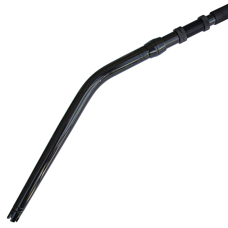 Load image into Gallery viewer, Fin 154L 60-100# Swordfish Series Heavy current 10-15# lead Tremendous tip action Winthrop deep drop bushing top Silicone carbid guides-hardest of the ceramics Comes stock with Aftco #4 curved butt Daytime Swordfish and deep dropping