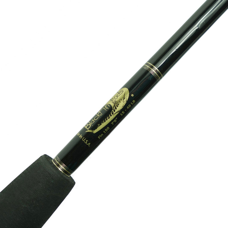 Load image into Gallery viewer, Fin Legacy Kingfish Rod
