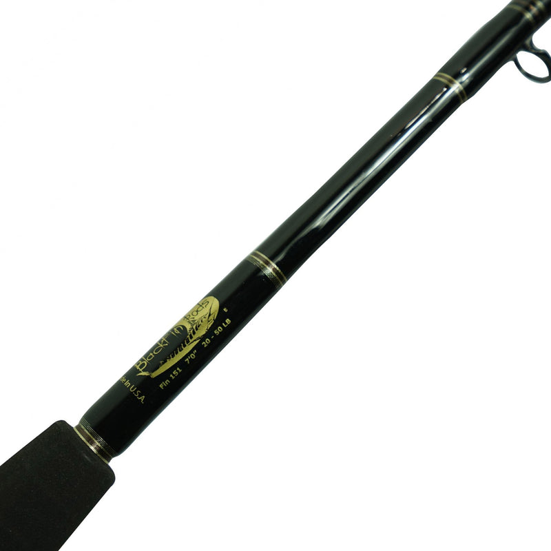 Load image into Gallery viewer, Fin Legacy Kingfish Rod