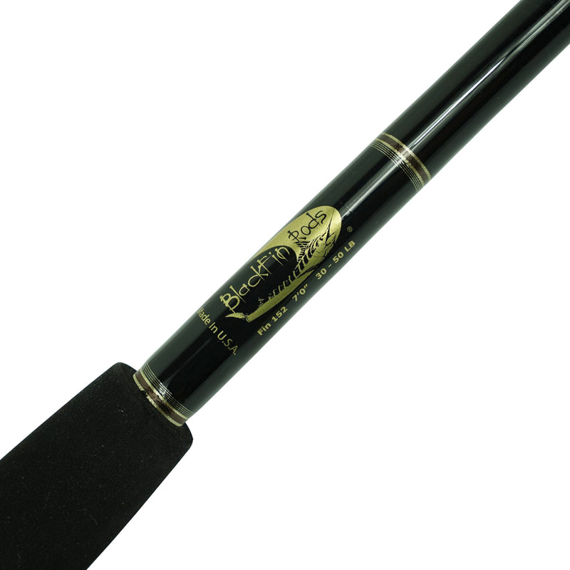 Load image into Gallery viewer, Fin Legacy Kingfish Rod