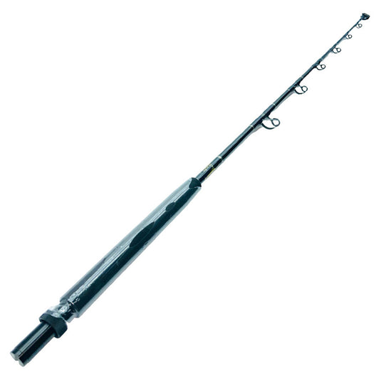 Fin Legacy Pitch Rod