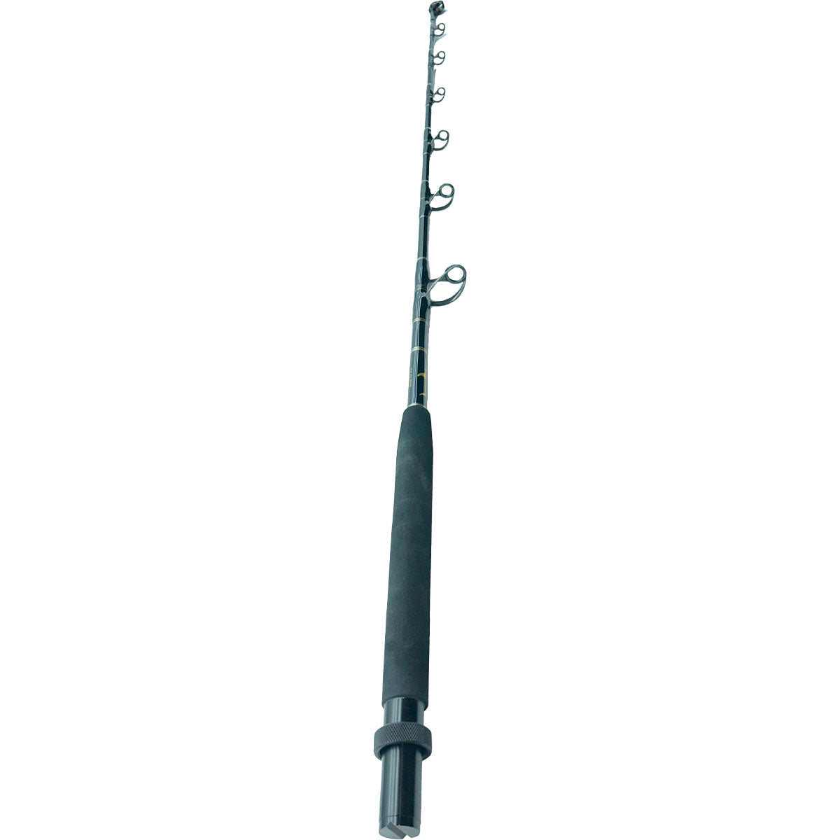 Blackfin Rods Fin 153H 6'10 Daybreak Gulf Special Fishing Rod 50-80lb
