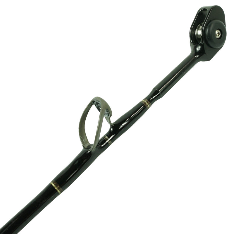 Load image into Gallery viewer, Blackfin Rods Fin 153 Daybreak Gulf Special Fishing Rod 50-80lb
